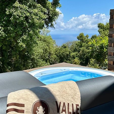 Vallegrande Nature Resort By Geocharme Cefalù Zewnętrze zdjęcie