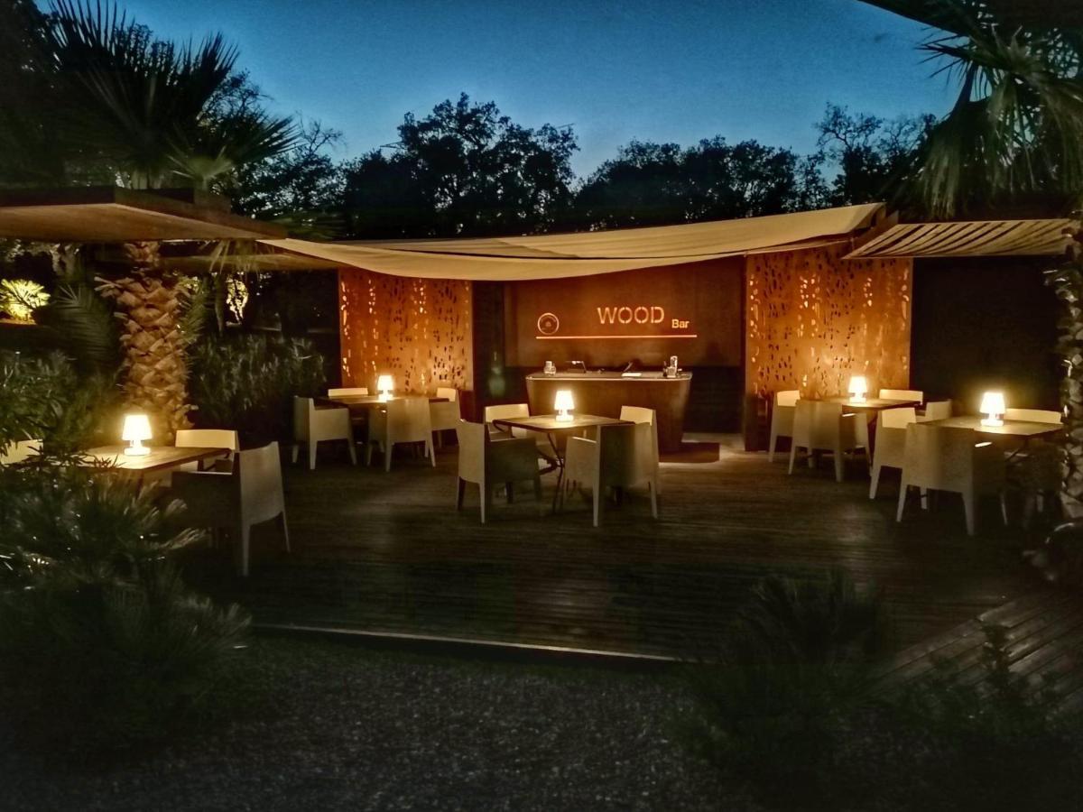 Vallegrande Nature Resort By Geocharme Cefalù Zewnętrze zdjęcie