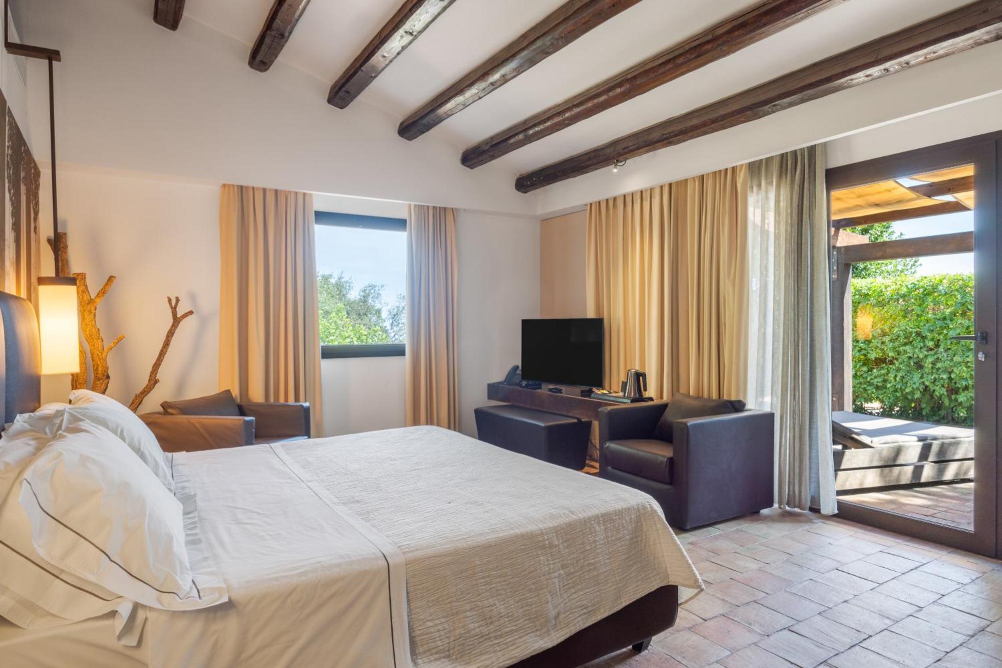 Vallegrande Nature Resort By Geocharme Cefalù Zewnętrze zdjęcie
