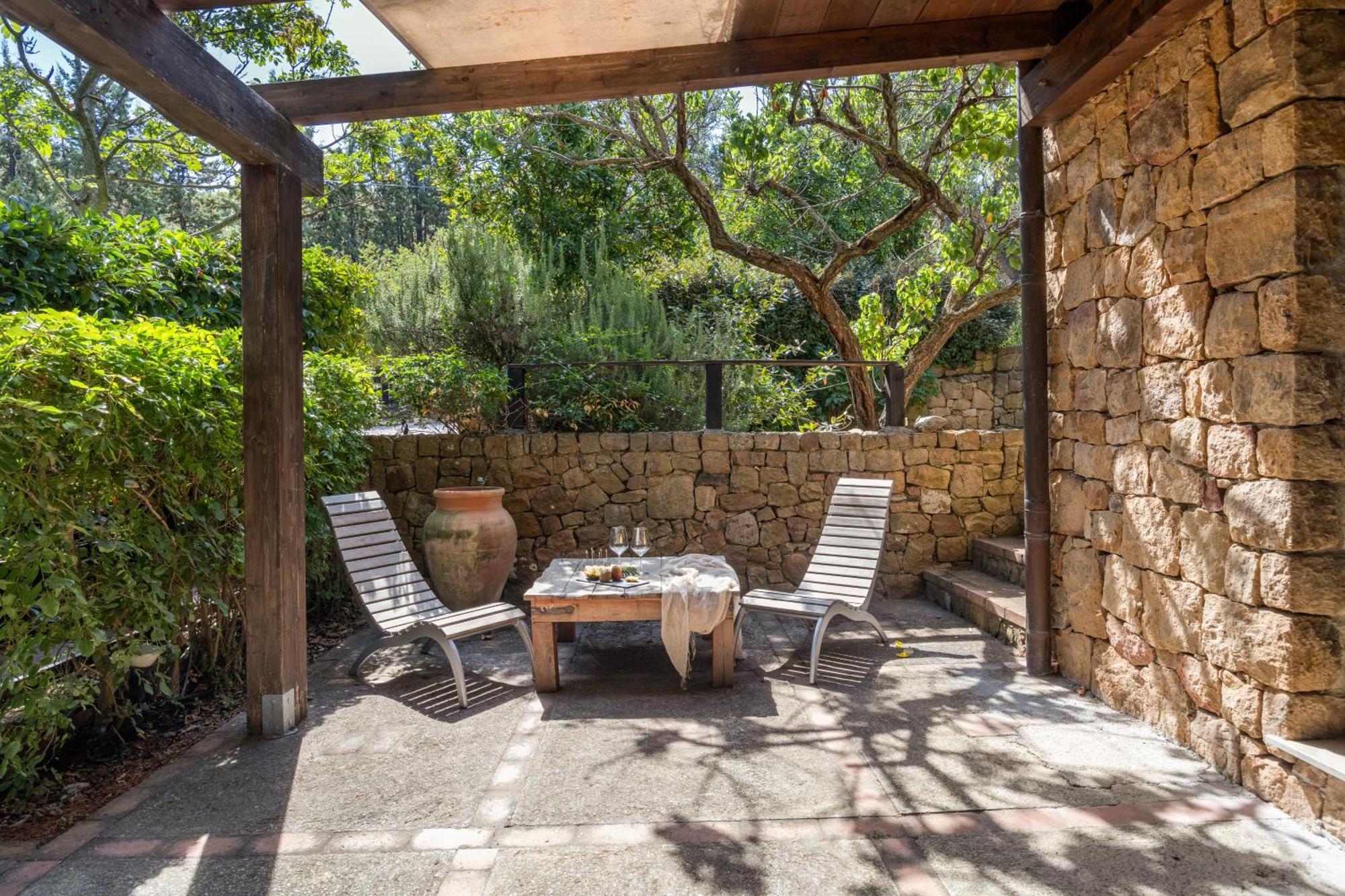 Vallegrande Nature Resort By Geocharme Cefalù Zewnętrze zdjęcie