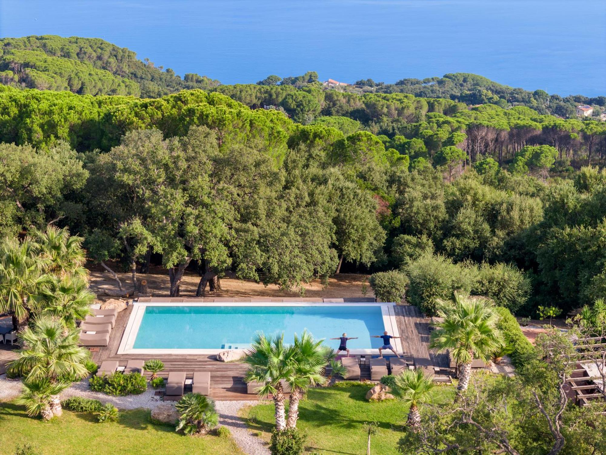 Vallegrande Nature Resort By Geocharme Cefalù Zewnętrze zdjęcie