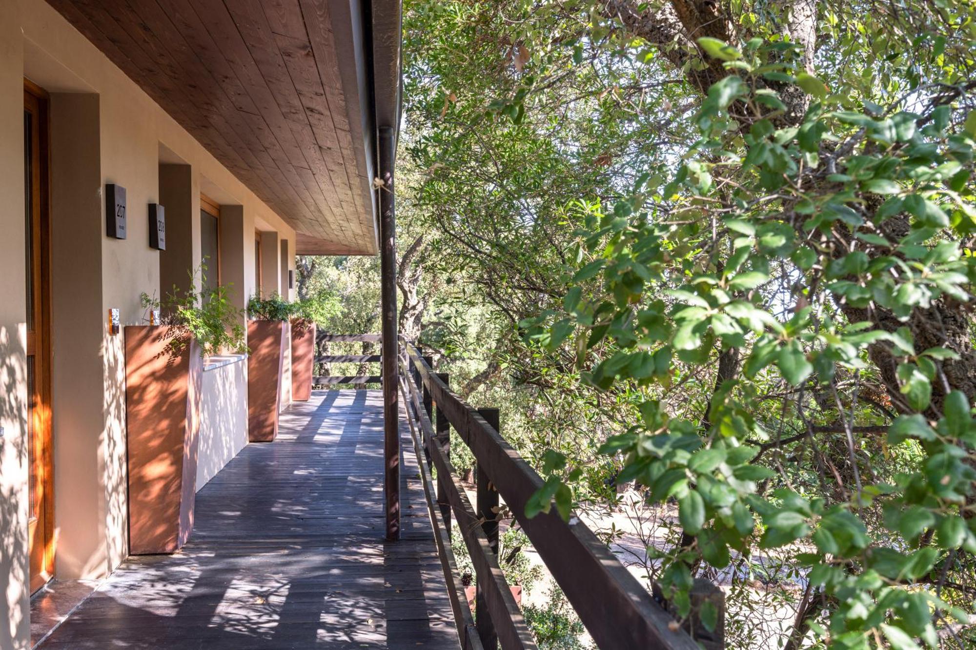Vallegrande Nature Resort By Geocharme Cefalù Zewnętrze zdjęcie
