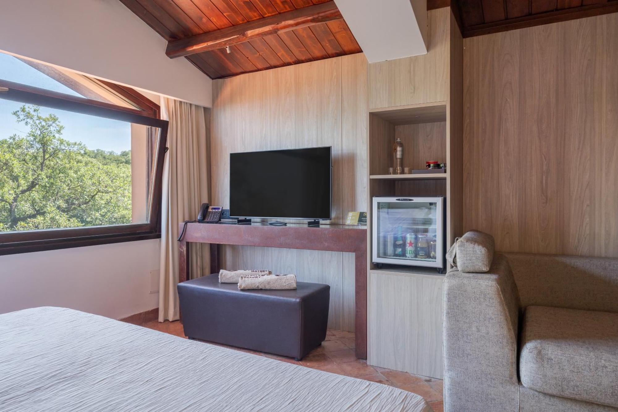 Vallegrande Nature Resort By Geocharme Cefalù Zewnętrze zdjęcie