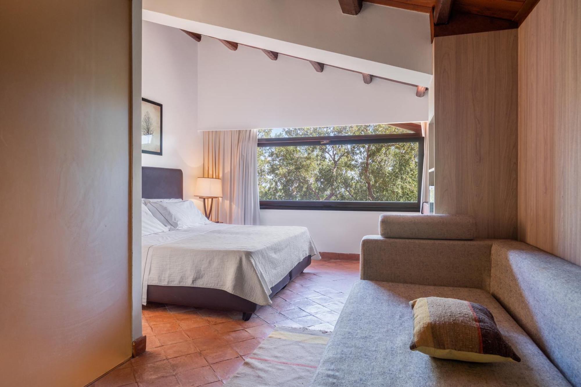 Vallegrande Nature Resort By Geocharme Cefalù Zewnętrze zdjęcie