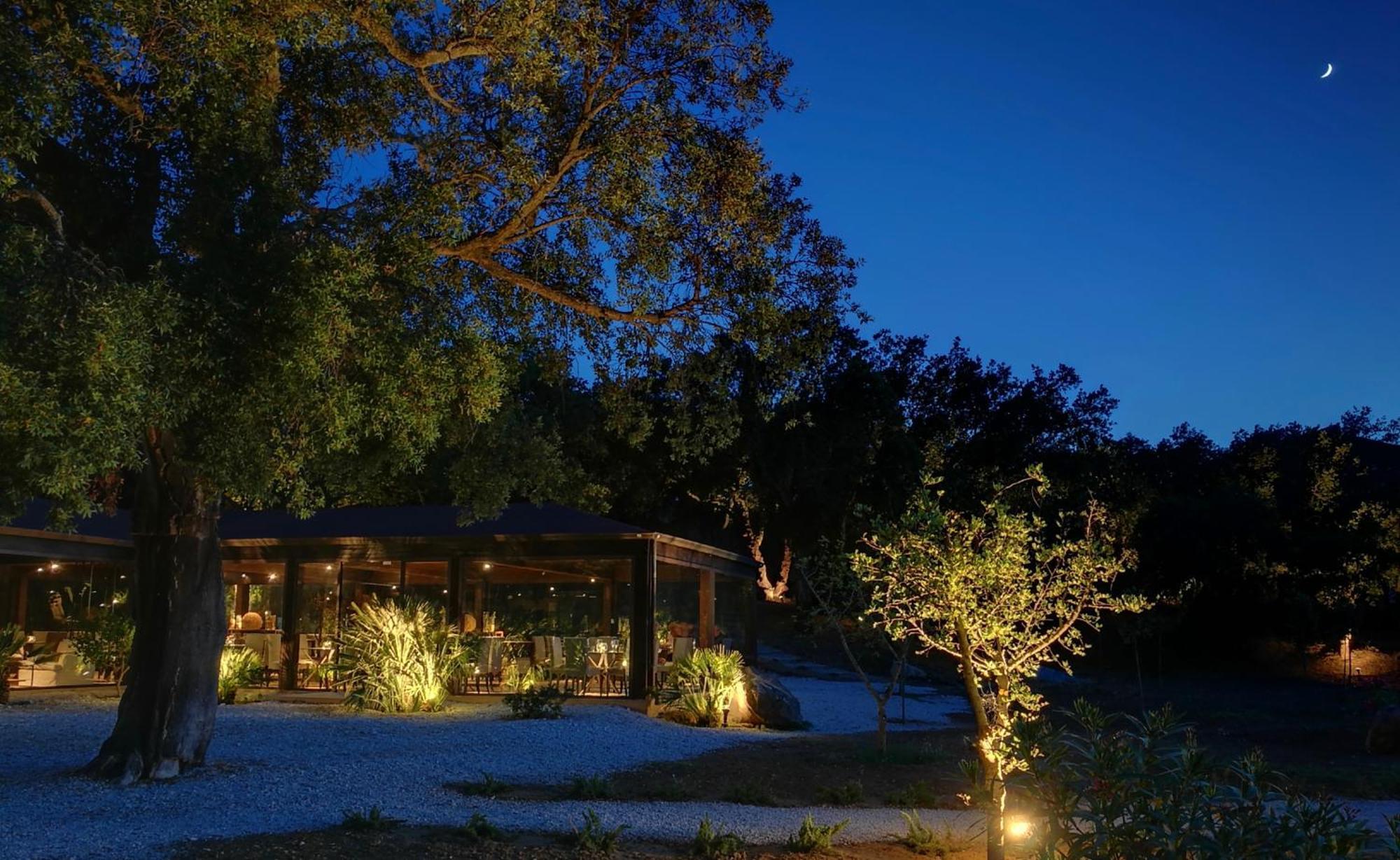 Vallegrande Nature Resort By Geocharme Cefalù Zewnętrze zdjęcie