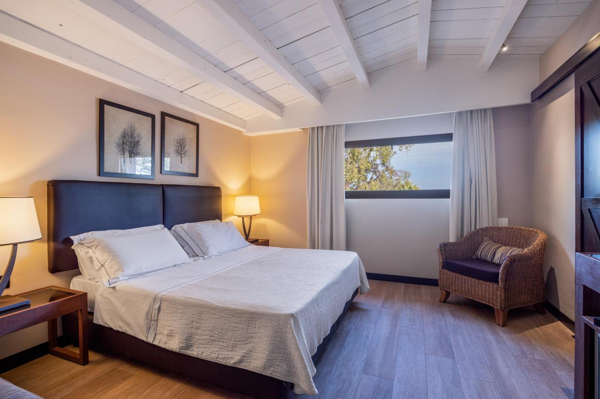Vallegrande Nature Resort By Geocharme Cefalù Zewnętrze zdjęcie