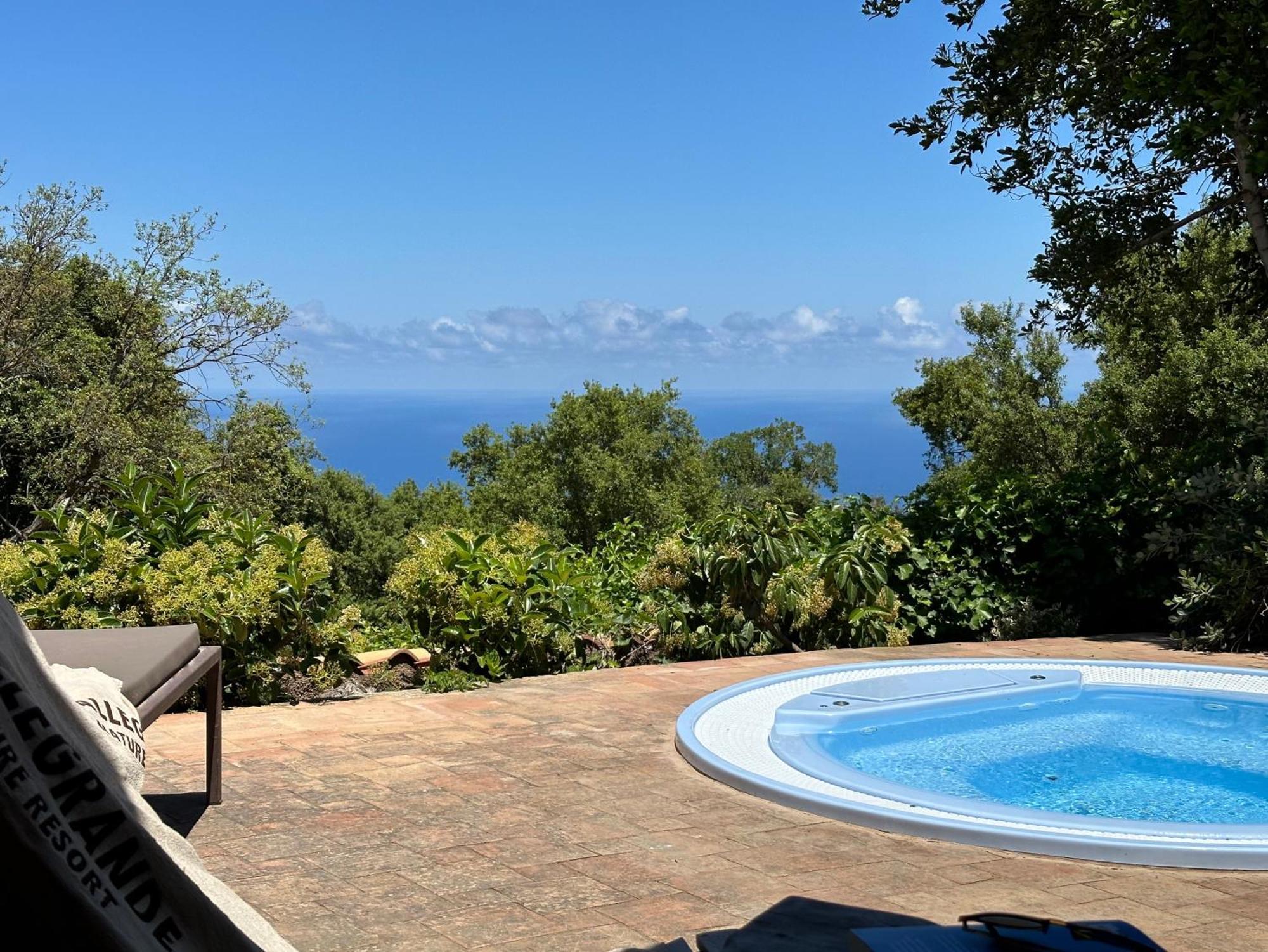 Vallegrande Nature Resort By Geocharme Cefalù Zewnętrze zdjęcie