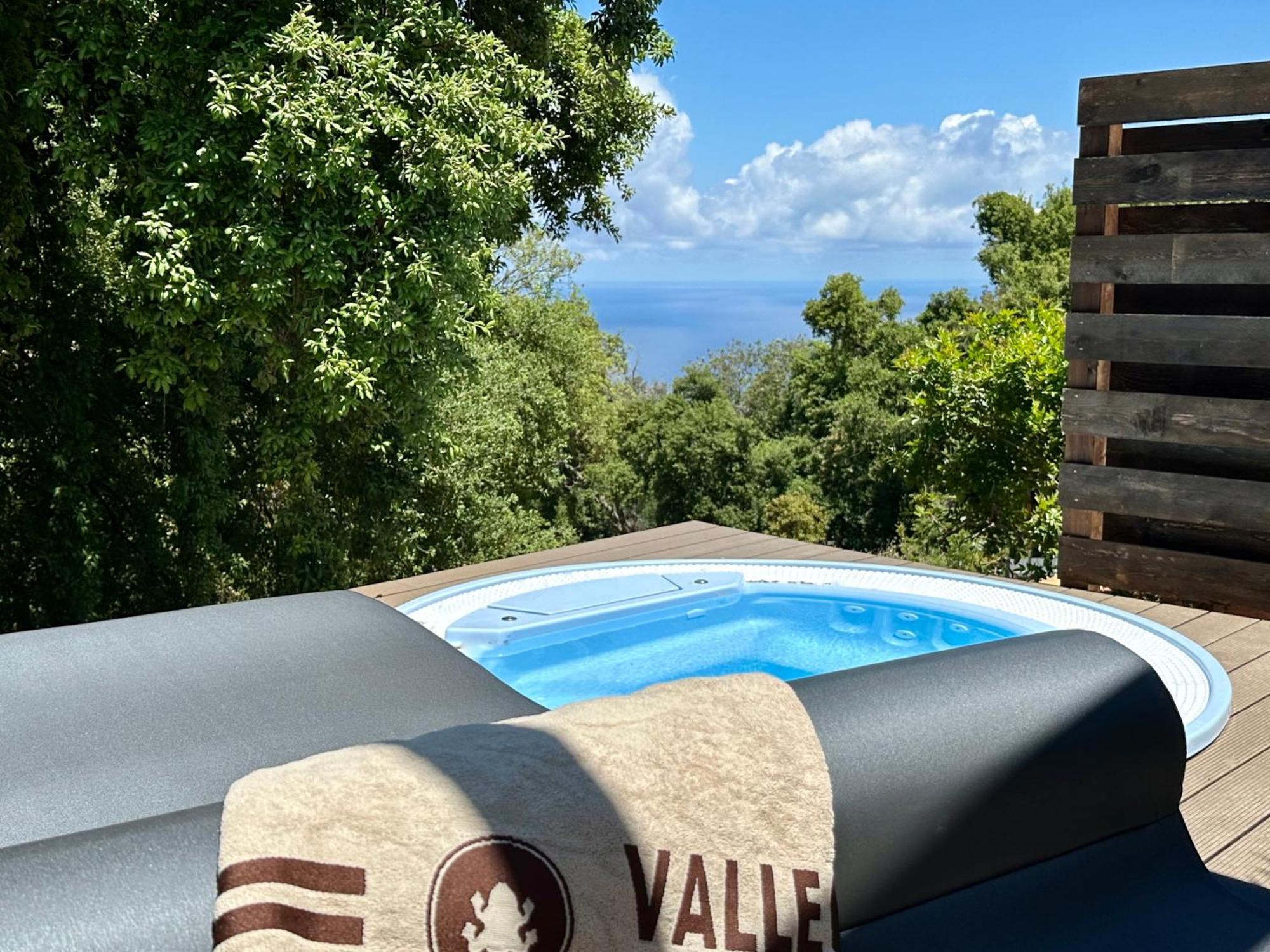 Vallegrande Nature Resort By Geocharme Cefalù Zewnętrze zdjęcie