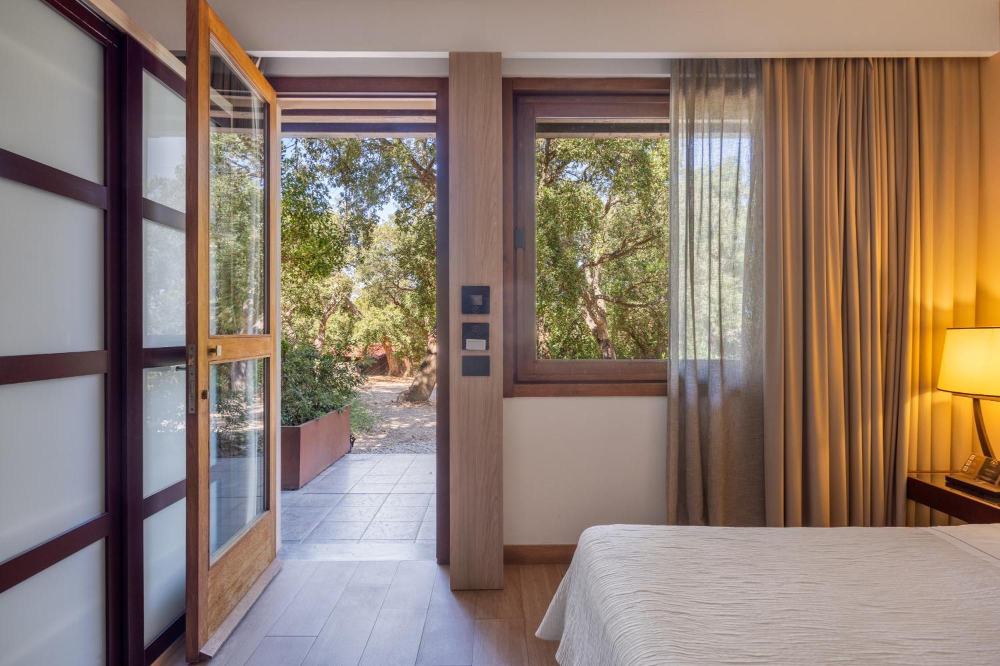 Vallegrande Nature Resort By Geocharme Cefalù Zewnętrze zdjęcie