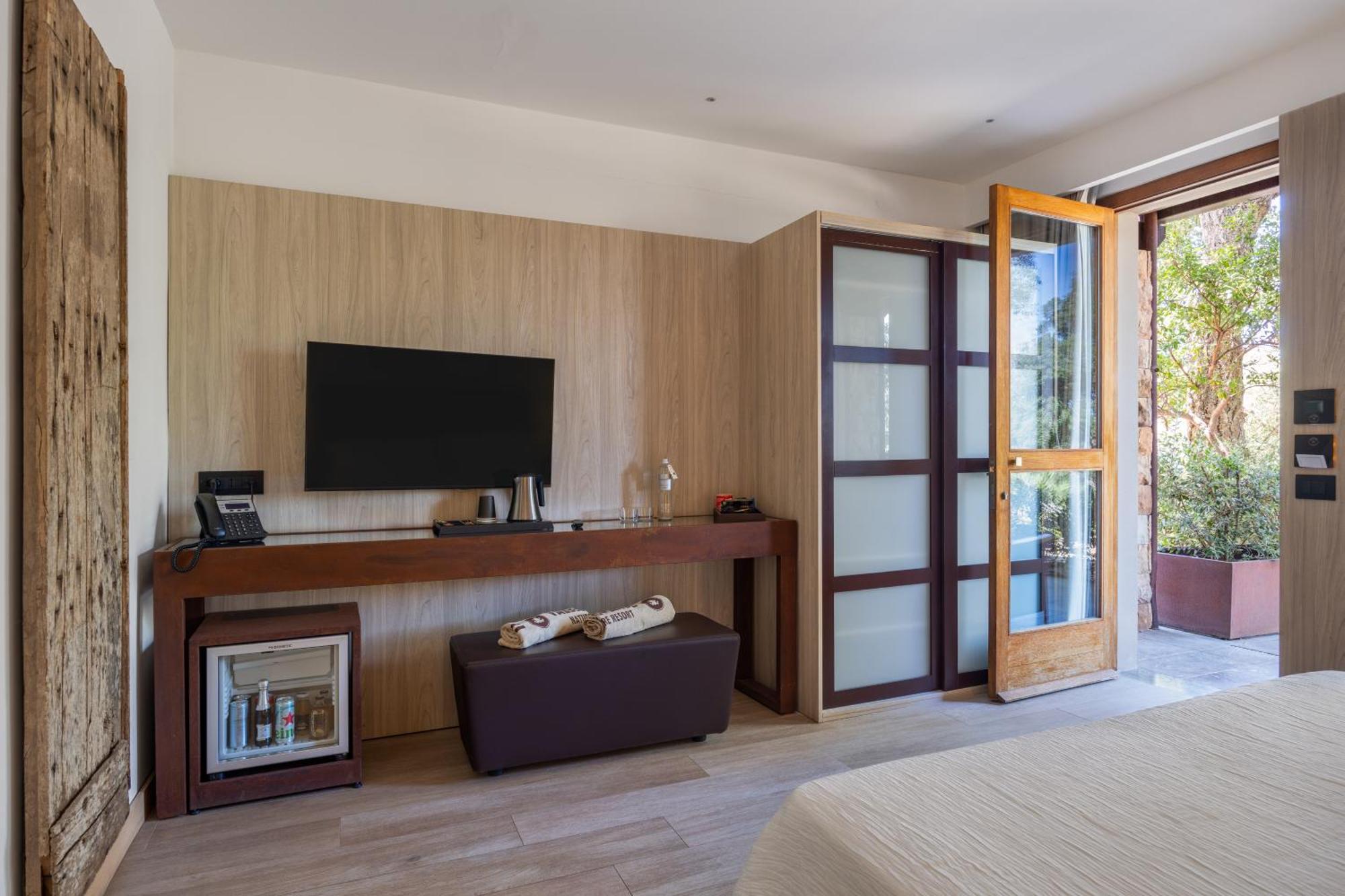 Vallegrande Nature Resort By Geocharme Cefalù Zewnętrze zdjęcie