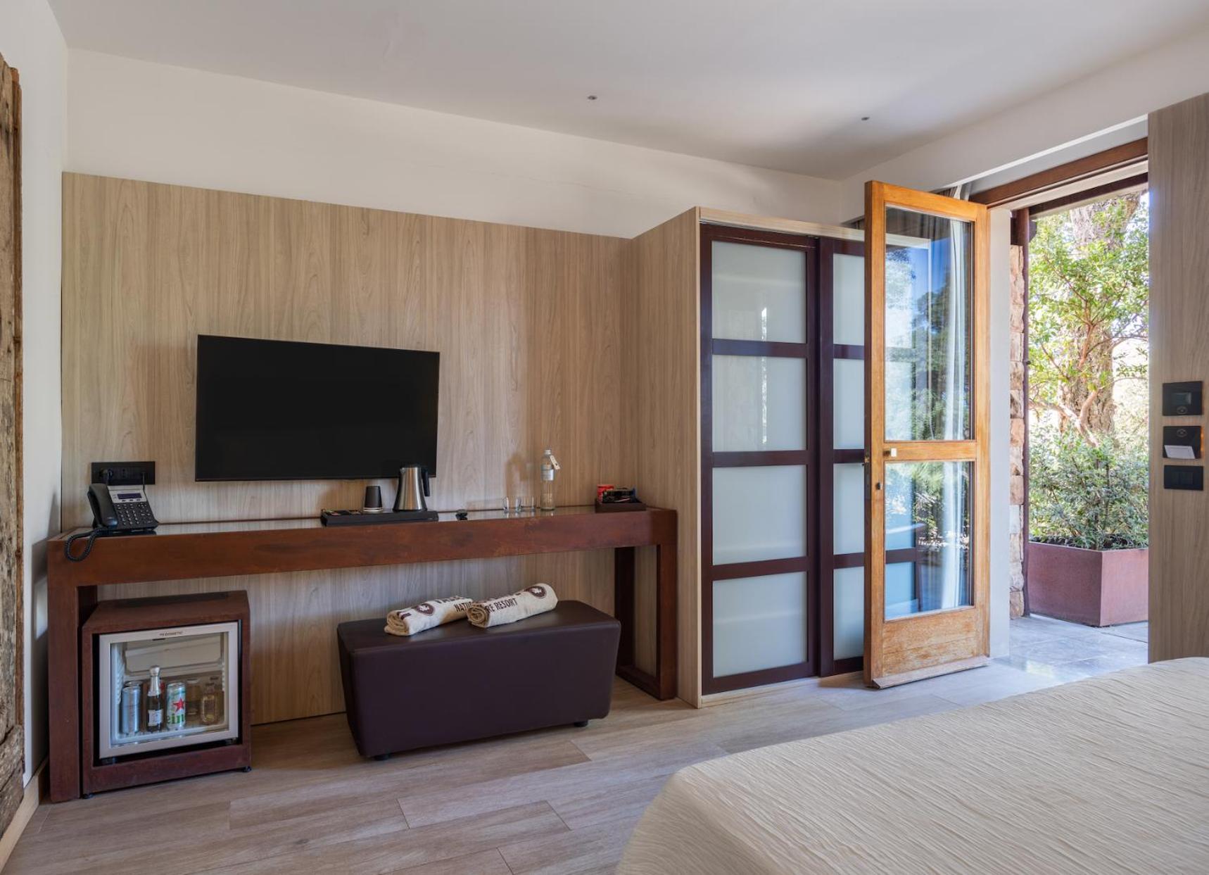 Vallegrande Nature Resort By Geocharme Cefalù Zewnętrze zdjęcie