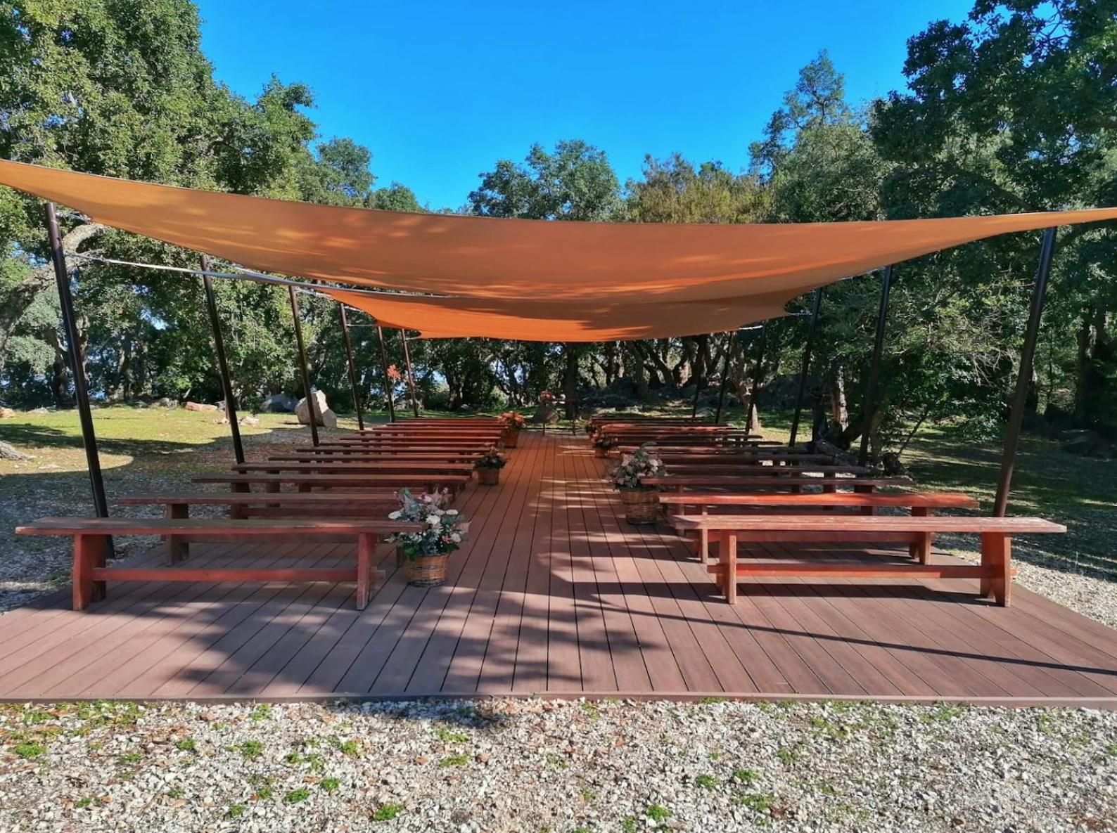 Vallegrande Nature Resort By Geocharme Cefalù Zewnętrze zdjęcie