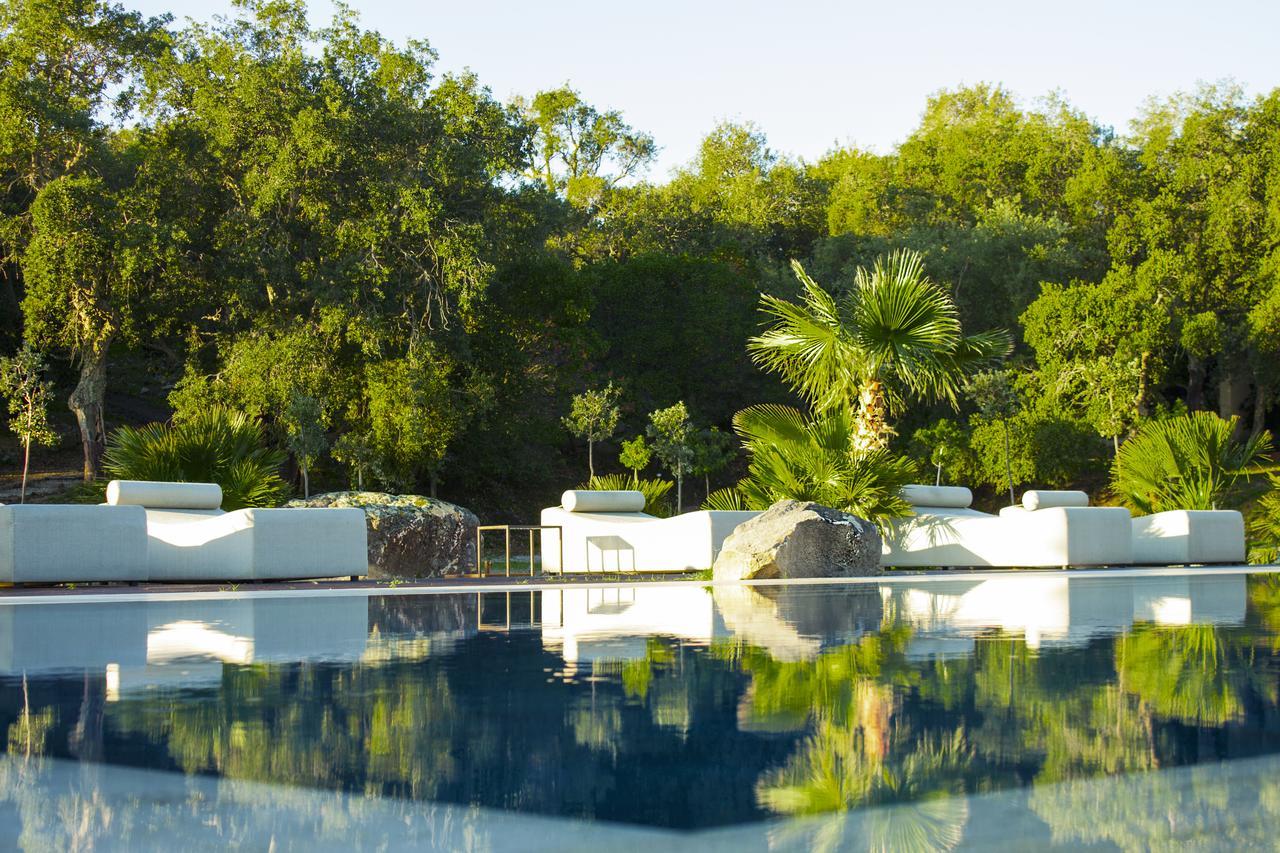 Vallegrande Nature Resort By Geocharme Cefalù Zewnętrze zdjęcie