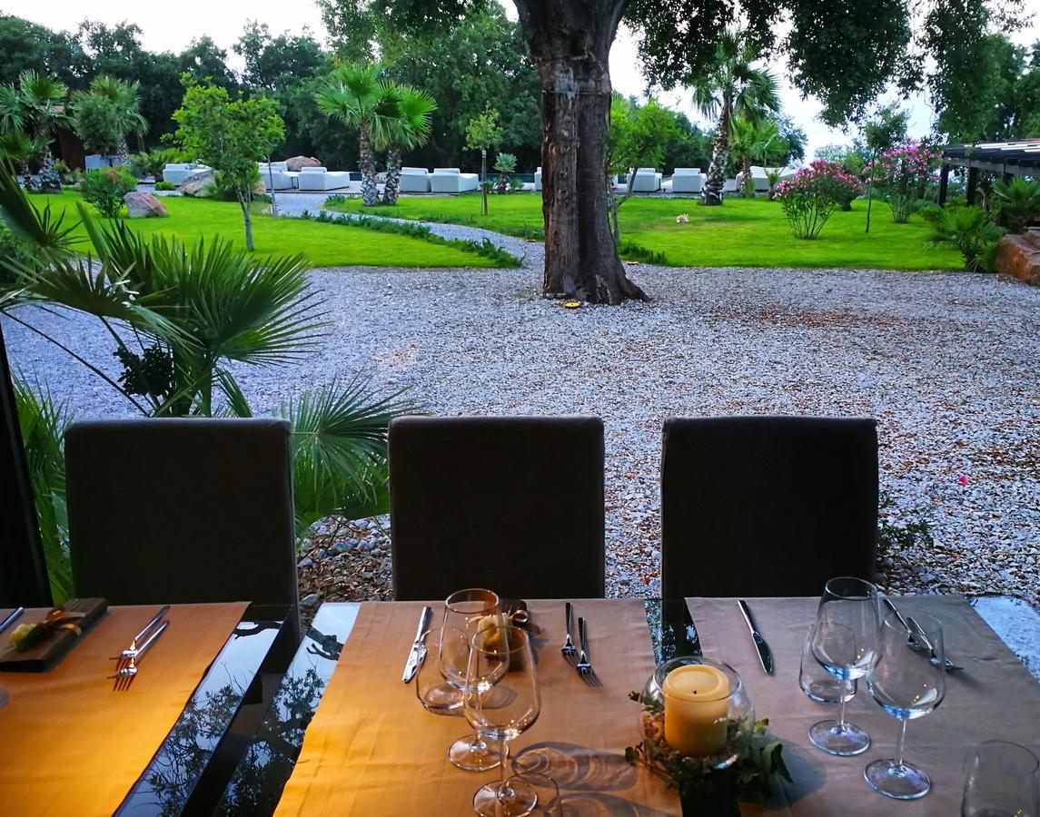 Vallegrande Nature Resort By Geocharme Cefalù Zewnętrze zdjęcie